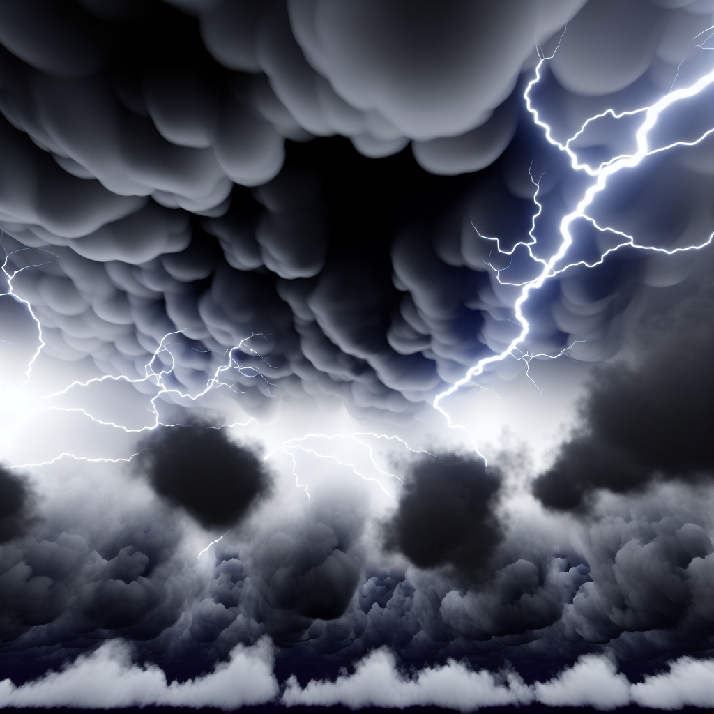 Storm Weather Conditions